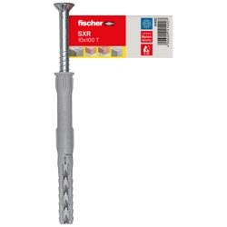 vendita online Fissaggio prolungato sxr wt ls Fissaggi prolungati e installazione distanziata Fischer